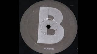 Hip-Rock / Legend Lami-G – Like This (Mongoose 1988)