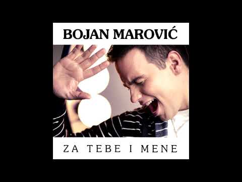 Bojan Marovic - Neka te ljubi (Official Audio 2011)