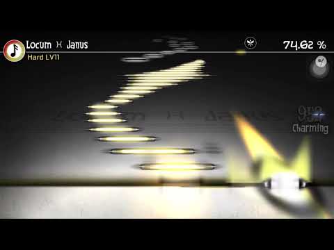 [Deemo 4.3 boss] Locum )-( Janus (Hard Lv11) FC 99.87%