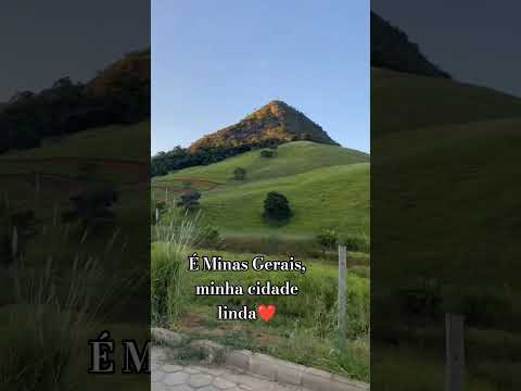 #minasgerais#lugarlindo#pedradaboneca#minhacidadelida❤️