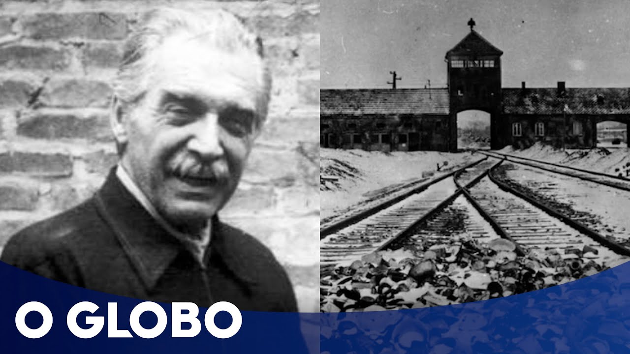 Como o corpo do nazista Josef Mengele foi descoberto no Brasil | HISTÓRIAS DO ACERVO