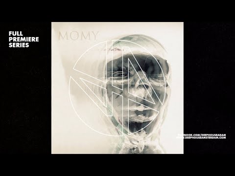 Premiere: Francesca Lombardo & Jonnie King - MoMy (KMLN Remix) [Echolette/Echoe]