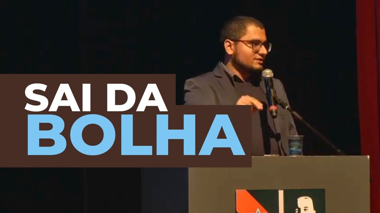 COMO VENCER O OLAVISMO CULTURAL