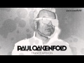 Paul Oakenfold - Trance Mission [OUT NOW!] 