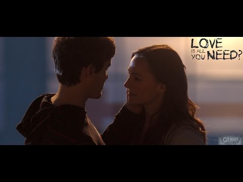 "Love Is All You Need?" FEATURE FILM TEASER TRAILER