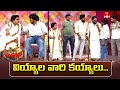 Super Saddam Yadamma Raju Performance Jabardasth 17th May 2025 ETV Telugu