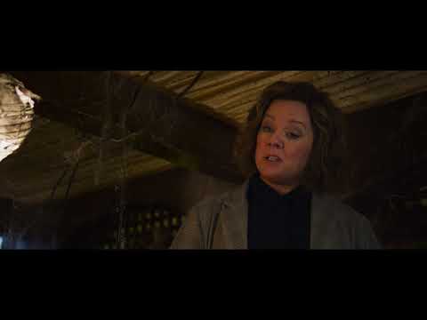 The Happytime Murders (2018) Clip "Goofer" HD