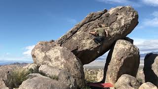 Video thumbnail of Chock Full O’ Nuts. Wagon Wheel