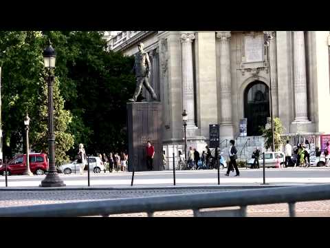 June 2011 - Chillin' RAW Movement