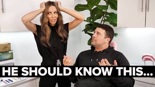 Does My Husband Know Dentistry… Yet? (Round 2)