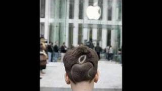 Music video thumbnail preview for Spike Jones &amp; his City Slickers - G.I. Haircut (1943) by Spike Jones and His City Slickers