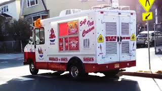 Sound Effect - Ice Cream Truck