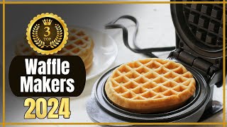 Top 3 waffle maker