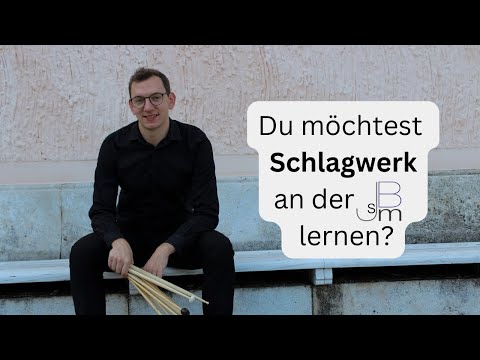 Sebastian Pauzenberger stellt sich vor | JSBM