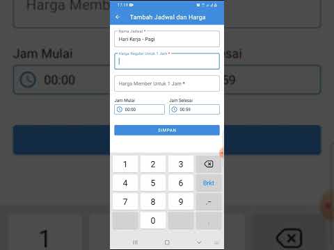 Juragan Lapangan - Pemilik