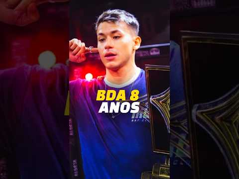 o Apollo vai superar o Cesar! 🏆 #batalhaderima