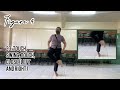 Polka sa Nayon | Philippine Folk Dances | Dance Step and pattern