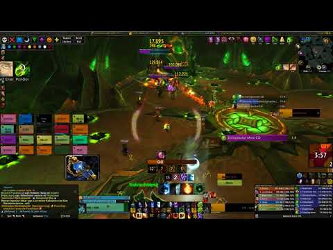 Clarity of Mind vs Antorisches Oberkommando Mythic