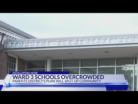 DC resolution aims to address concerns of Stoddert parents