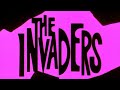 Classic TV Theme: The Invaders Upgraded +Extras!
