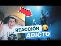 (REACCIÓN) Tainy, Anuel AA, Ozuna - Adicto (REACCIÓN) Tainy, Anuel AA, Ozuna - Adicto