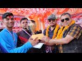 Panchapuri Vs Lekbeshi Volleyball/एकदम रमाइलो खेल हानाहान सर्ट खत्रा हेर्नुहोस