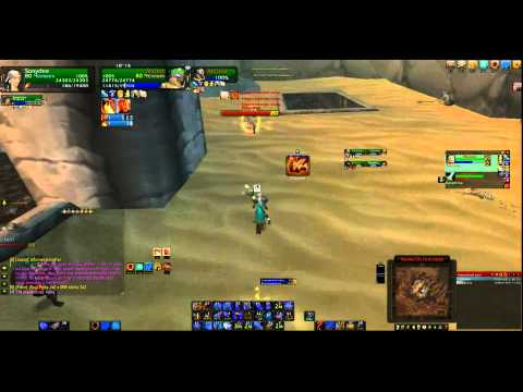 Fire mage pvp pro Skilled