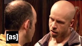 2nd Grade | Delocated | Adult Swim