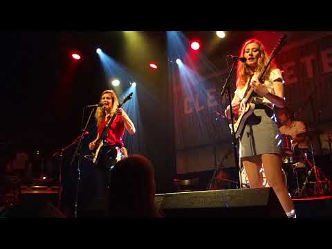 Clean Pete - Duitsland - De Helling, Utrecht 2018