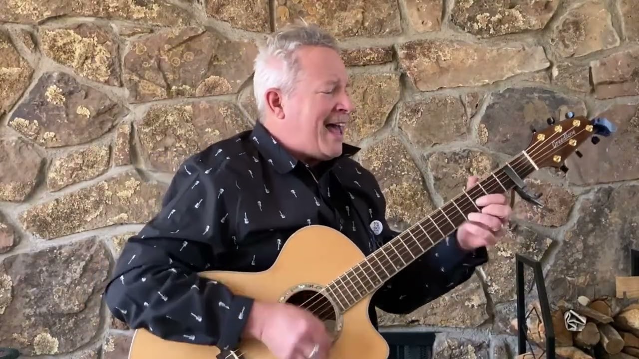 Promotional video thumbnail 3 for Second Chance Jukebox