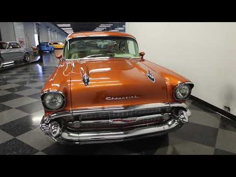 1957 Chevrolet 210 (CC-1081288) for sale in Lutz, Florida