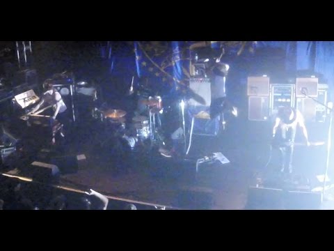 The Dandy Warhols - Rams Head Live - Baltimore - 09/27/16