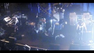 The Dandy Warhols - Rams Head Live - Baltimore - 09/27/16