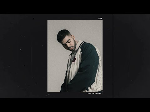 [FREE] Monet192 Type Beat 2020 - ''Live''