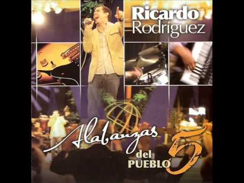 Todo Lo Que Respire - Ricardo Rodriguez