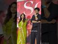 Vaishnavichaitanya Siddujonnalagadda At Jack Movie Kiss Song Launch