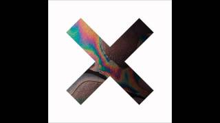 The xx - Coexist - 09 Unfold