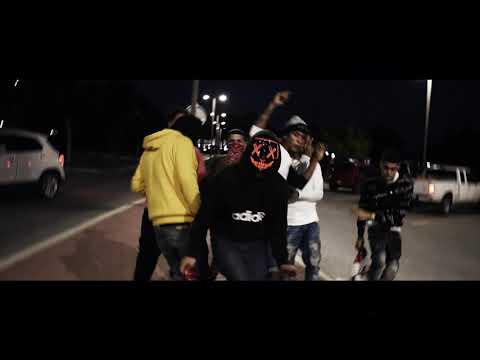 Gxsz - Hardinero (Official Music Video). (Prod.ElGoldo)