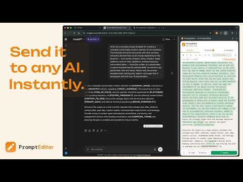 Item video thumbnail