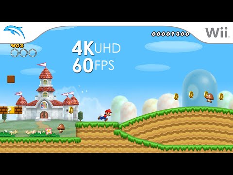 WII ROMs FREE - Nintendo Wii ROMs - Emulator Games
