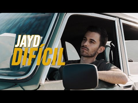 JayD - Difícil