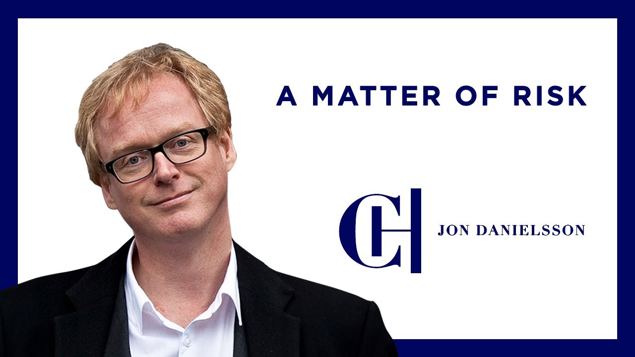 Episode 4 - A Matter of Risk