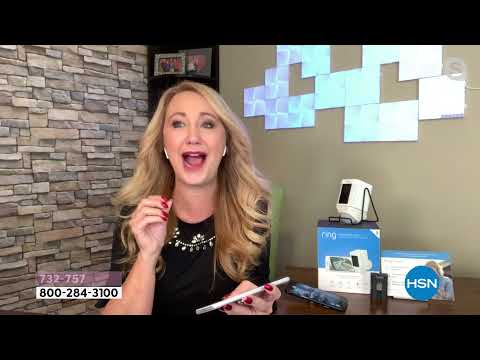 HSN | Saturday Morning with Callie & Alyce 01.01.2022 - 11 AM