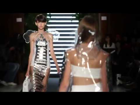 JC de Castelbajac Spring Summer 2013 Fashion Show