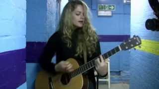 Alice Gold &#39;Runaway Love&#39;