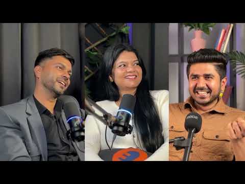 First podcast of Tera saath first look