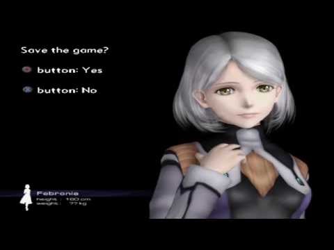 Let's Play Xenosaga Episode III - Part 32 - Plans All Around