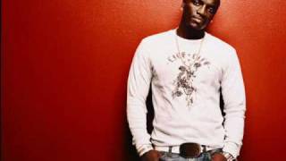 Akon - Changed Man - HQ  W/Lyrics