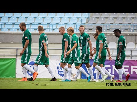 23. voor 2018: Pärnu JK Vaprus - Tallinna FCI Levadia 0:4 (0:0)