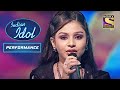 A Rocking Performance On Crazy Kiya Re Sunidhi Chauhan Anu Malik Indian Idol